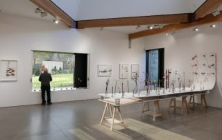 ‘Things on springs’ – Objects of Celebration