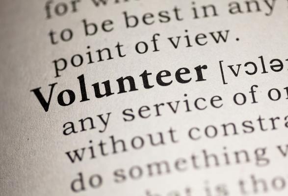 Volunteers Week