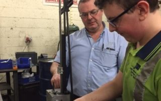 Why apprenticeships are so important