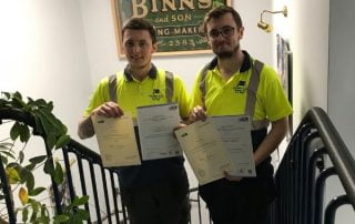 Why apprenticeships are so important