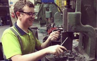 Why apprenticeships are so important