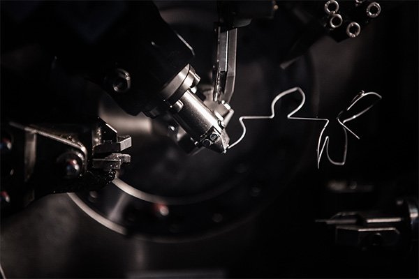 Wire Form Manufacturing