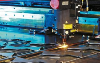 New AMADA LASMAC LC2415 alpha IV NT laser cutter -JB Springs