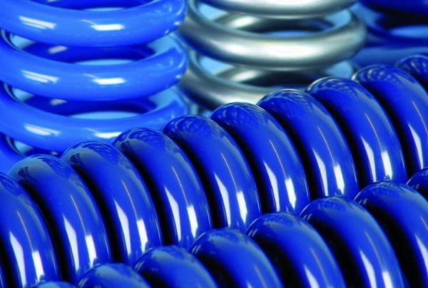 Fundamental Mistakes in Spring Design