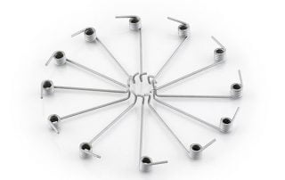 torsion springs