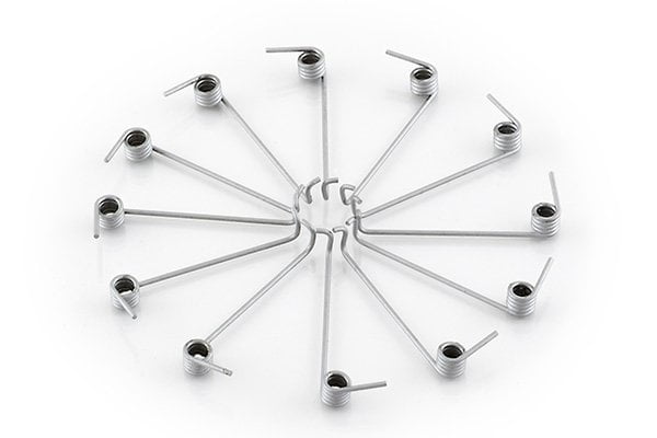 torsion springs