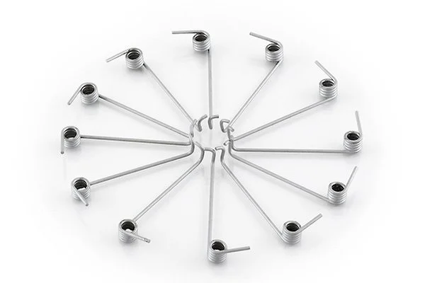 torsion springs
